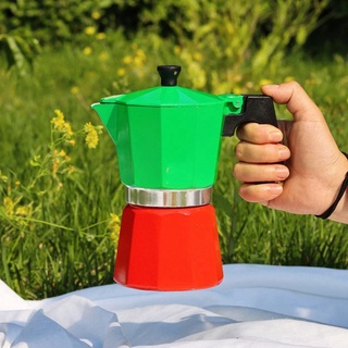 Ấm pha cà phê Moka dung tích 300ml
