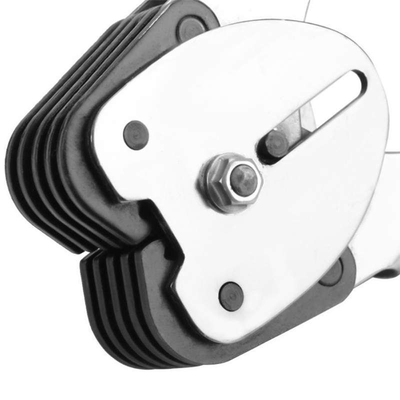 Kìm Đóng Gói Chống Gỉ Sét DIY Cho Bạn Bè Và Gia Đình