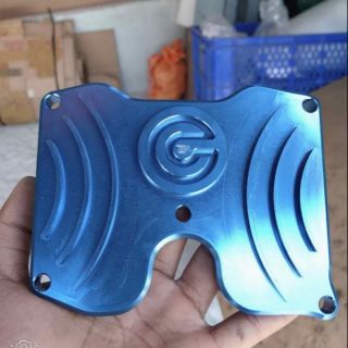 Nắp đầu bò ex135 150 cnc