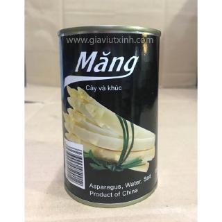 MĂNG TÂY ĐÓNG LON 430G - CANNED ASPARAGUS