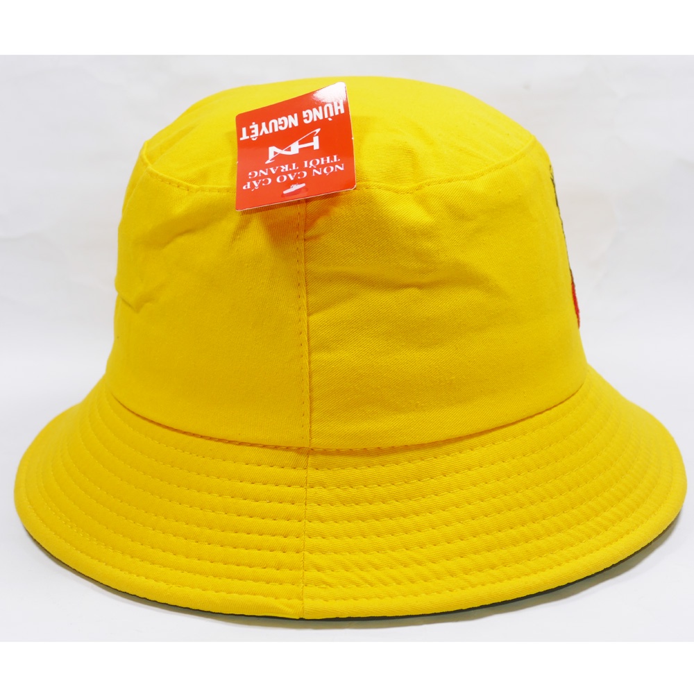 [ TỔNG XÃ KHO] Nón tai bèo, nón butket chất liệu cotton bao mát