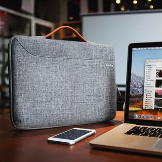 Túi Tomtoc Spill Resistant Macbook, Surface 13/15' Dành Cho Macbook
