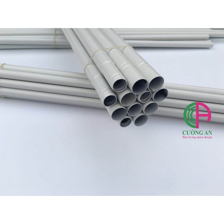 Khung màn vuông inox không khoan tường, khung màn inox không rỉ