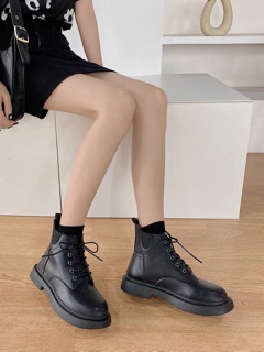 [Order] Giày ulzzang (Nhiều mẫu) - Chọn mẫu ib