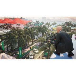 [PS4-US] Trò chơi Hitman 2 - Playstation 4