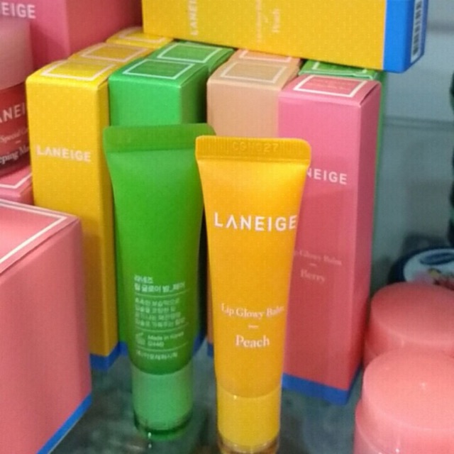 Son dưỡng môi LANEIGE