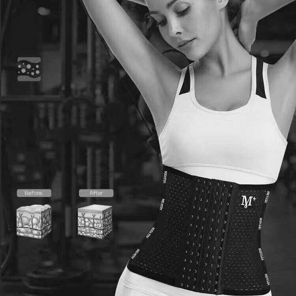Đai Nịt Bụng Định Hình Eo Thon Quyến Rũ Cho Nữ