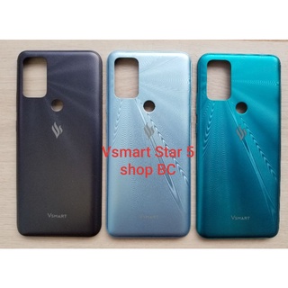 Nắp lưng zin Vsmart Star 5