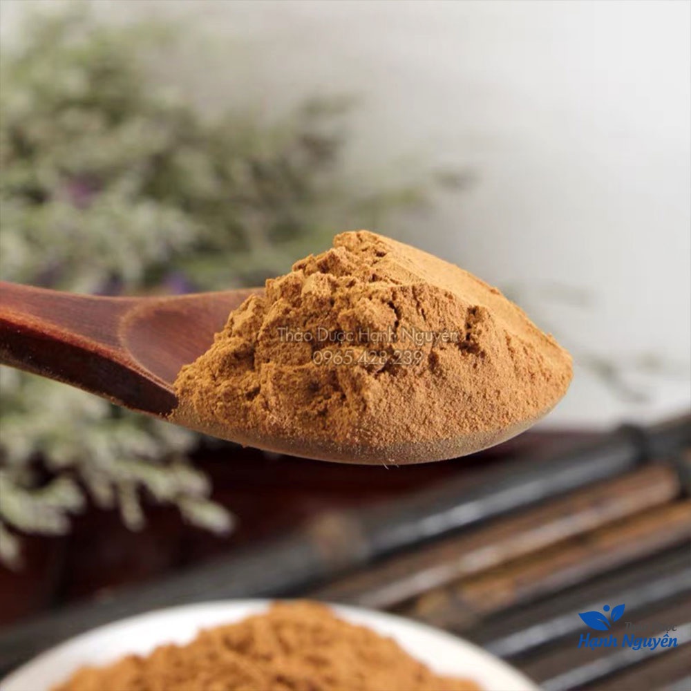 Bột xuyên khung nguyên chất 500g - Thảo Dược Hạnh Nguyên