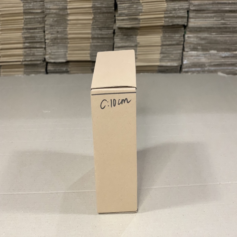 HP - combo 20 Hộp Carton Nắp Gài 25x20x10