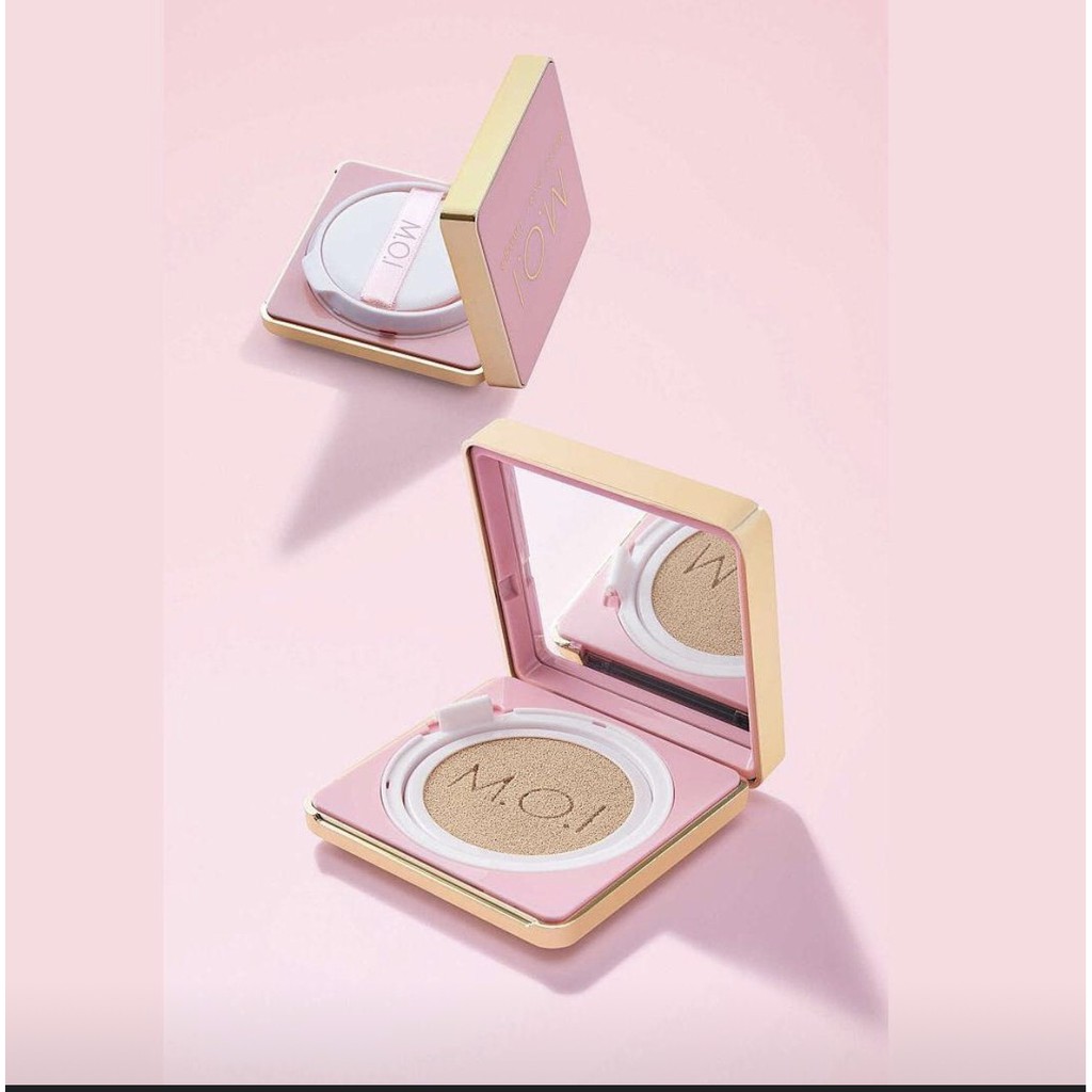 [MUA 1 TẶNG 1]phấn nước moi Hồ Ngọc Hà #10 #50 [Mỹ Phẩm MOI] | BigBuy360 - bigbuy360.vn