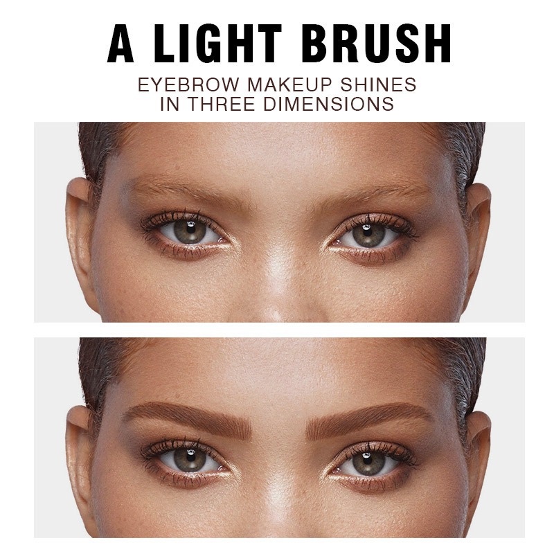 [Hàng mới về] Bút Kẻ Lông Mày Dạng Gel Chống Thấm Nước Lâu Trôi