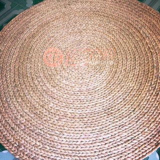 Thảm lục bình decor 1,2m [kèm ảnh thật]