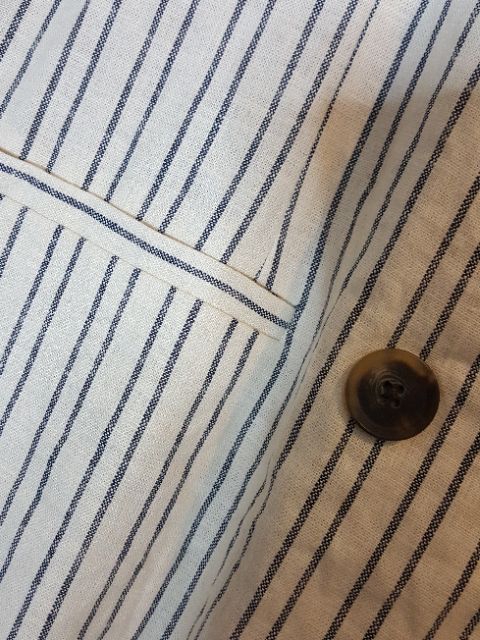 Vest nữ linen xuất xịn size M L XL có bộ L | BigBuy360 - bigbuy360.vn