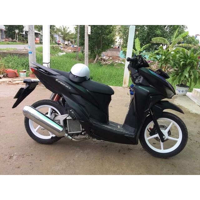 VÀNH ĐÚC MÂM  Rcb click125 /vario/ ab125/ coppy chính hãng RACINGBOY