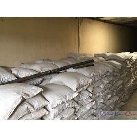 Đá bọt pumice stones size 10-20mm. tầm 16-21kg