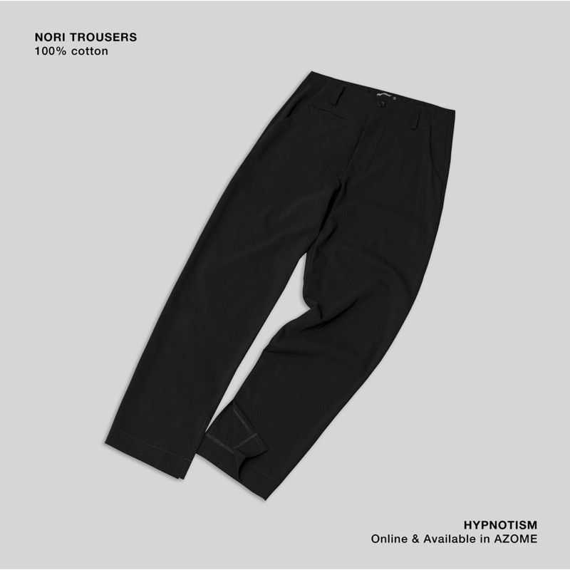 NORI TROUSERS | BigBuy360 - bigbuy360.vn