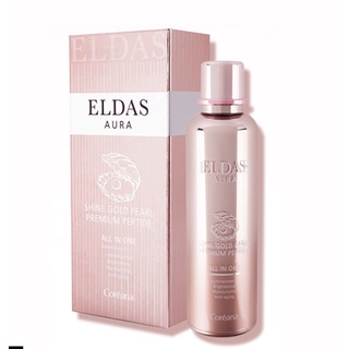 Serum eldas aura tế bào gốc Hàn Quốc