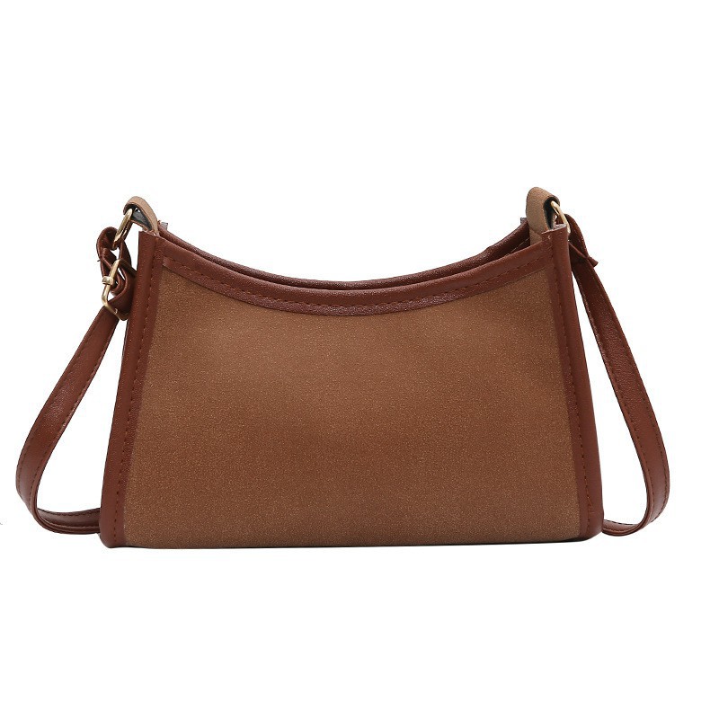 Túi Dây Đeo Chéo Thời Trang Hàn Quốc 2021 | BigBuy360 - bigbuy360.vn