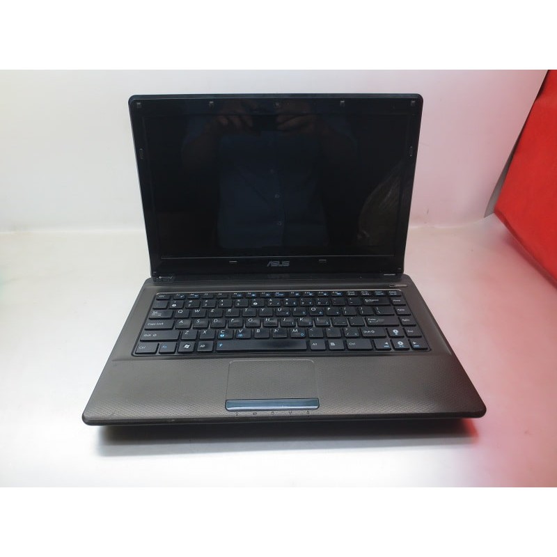 Laptop Cũ Asus K42F/ CPU Core i5-430M/ Ram 4GB/ Ổ Cứng HDD 250GB/ VGA Intel HD Graphics/ LCD 14.0'' inch 21 | BigBuy360 - bigbuy360.vn