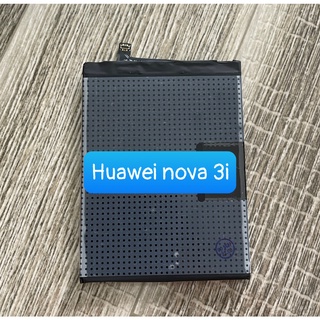pin huawei Nova 3i / nova 2i / nova 4e / P30 lite lắp chung model HB356687ECW (zin)