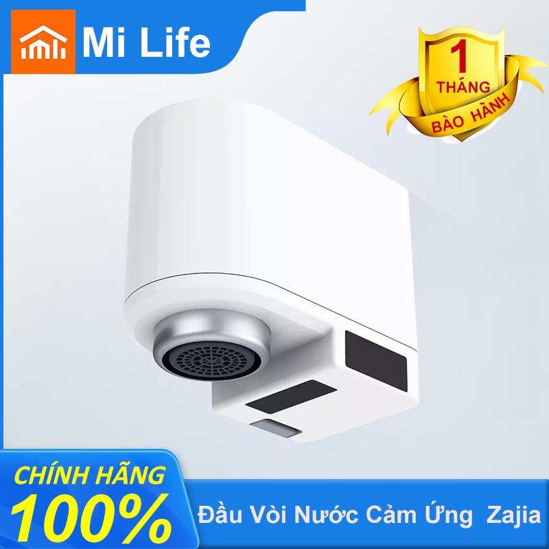 Đầu Vòi Nước Cảm Ứng Tự Động Xiaomi ZANJIA