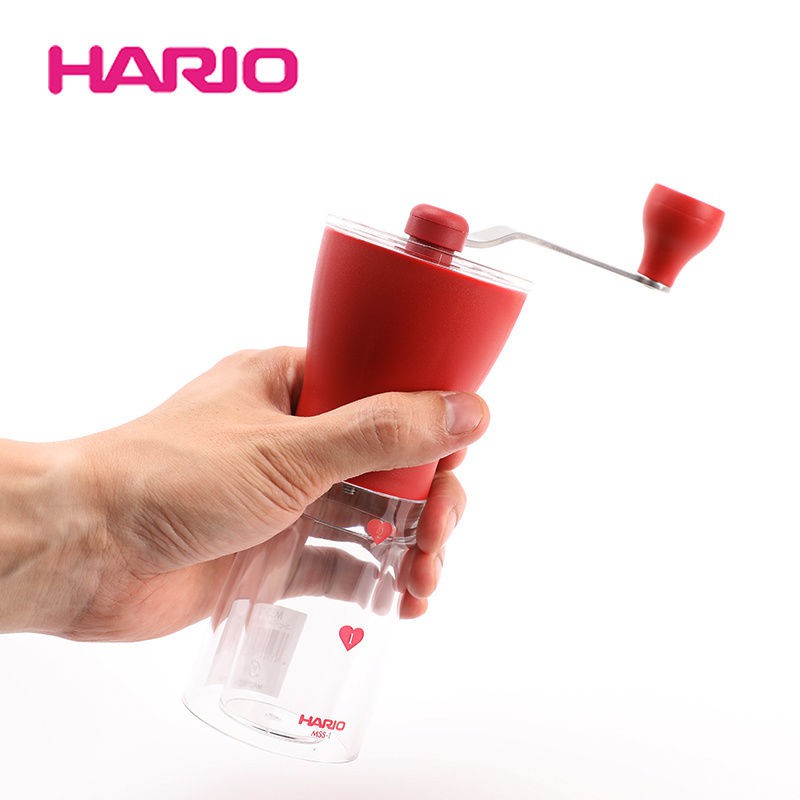 ﹍▫✱Máy pha cà phê cầm tay HARIO Nhật Bản V60 bộ lọc cổ điển cốc dùng chung bình kết hợp giấy
