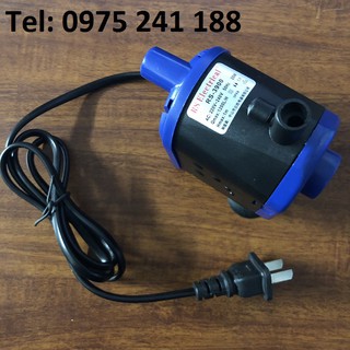 MÁY BƠM LỌC NƯỚC HỒ CÁ RS-3900
