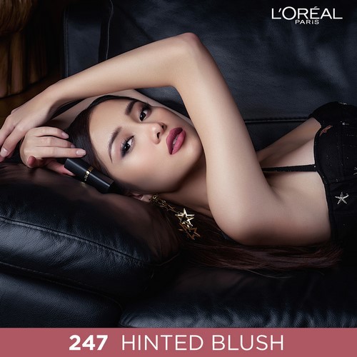 Son lì mịn môi L'Oreal Paris Color Riche Matte 3.7g | BigBuy360 - bigbuy360.vn