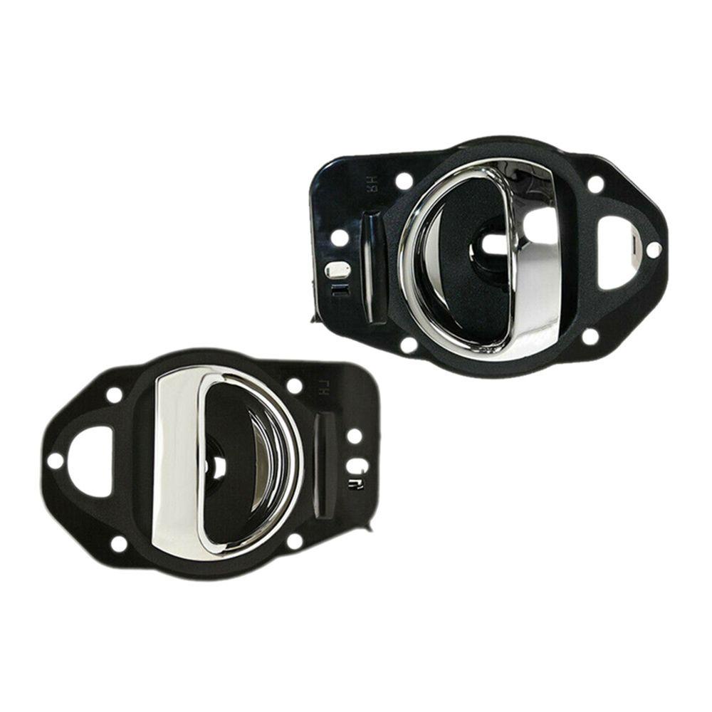 JONYE Tay Cầm Kéo Trong Thay Thế Cho Xe Hơi CHEVROLET HHR 2006-2011