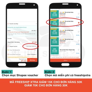 Ốc gắn chân gương nút bịt lỗ chân gương xe máy