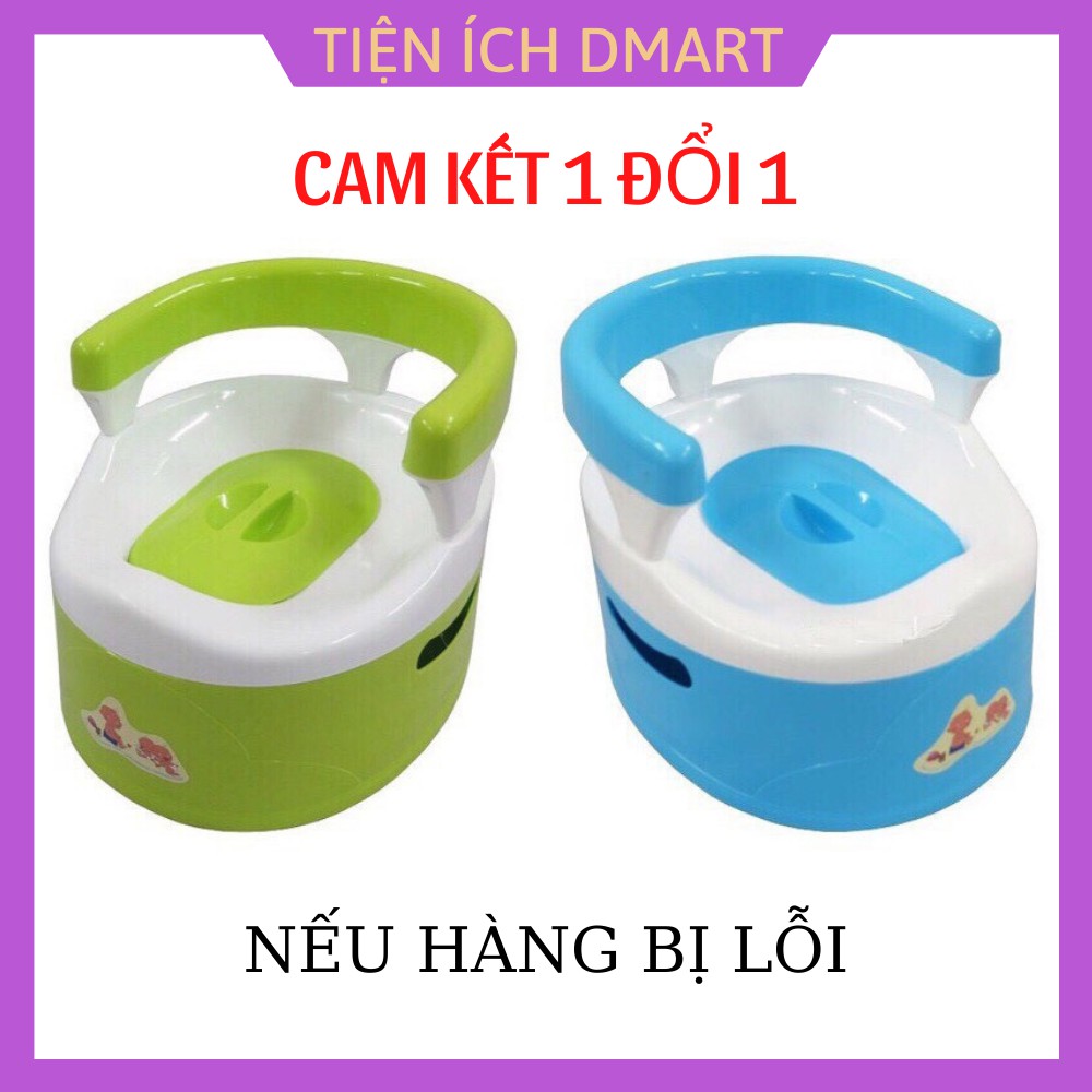 ghế bô có ngai tựa tạo sự thoải mái cho bé hàng cao cấp nhựa Việt Nhật