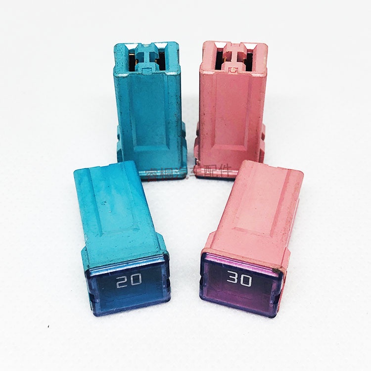 Cầu chì tổng chân dài siêu chất 20A 25A 30A 40A 50A