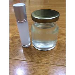 Combo Bi lăn son dưỡng môi dầu dừa + Hũ tinh dầu dừa nguyên chất 100ml