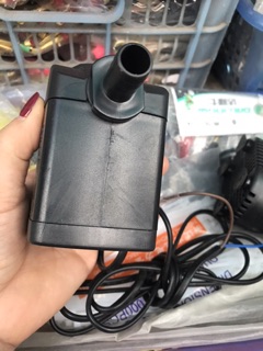 Bơm quạt điều hoà 30w