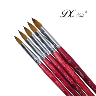 Cọ đắp bột lông chồn số 14