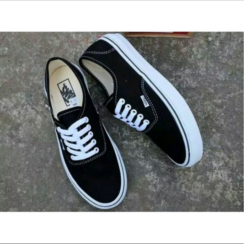 Giày vans Chính Hãng 100% Chất Lượng Cao Thời Trang Cho Nam Nữ