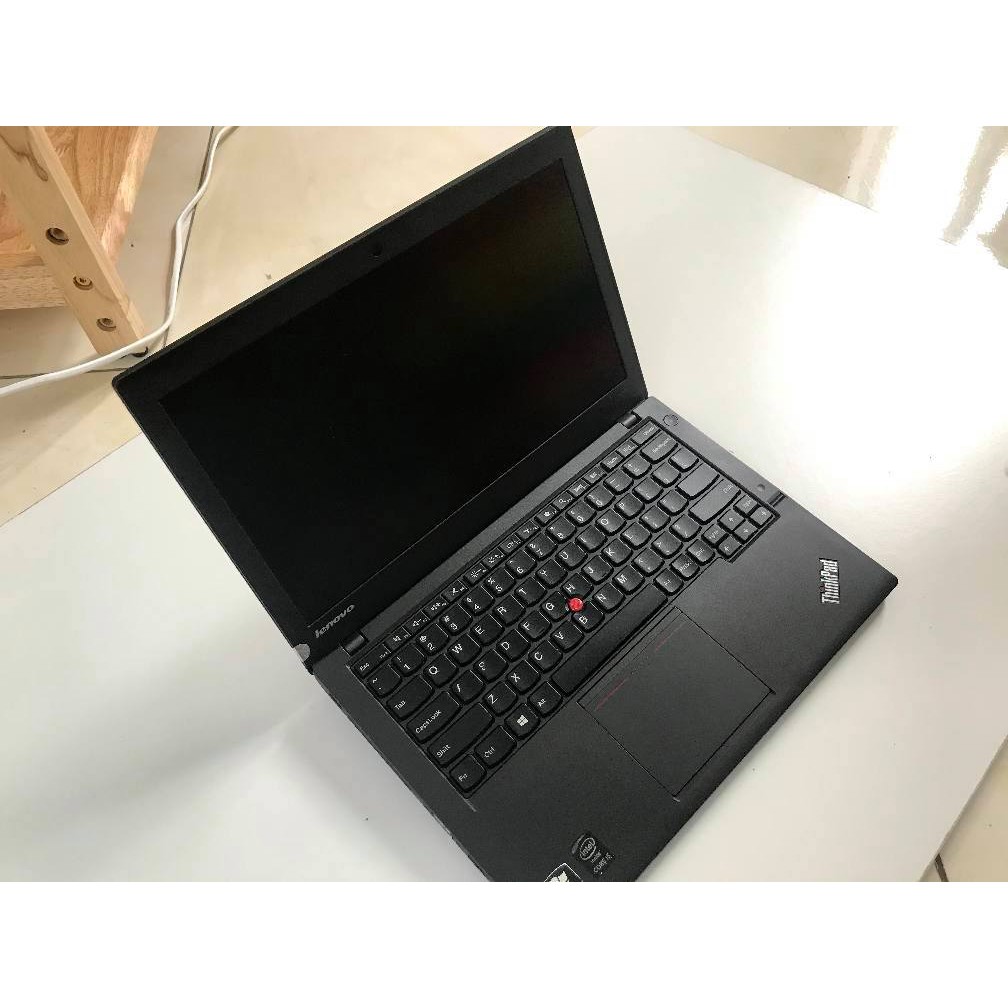 Thinkpad X240 | Laptop văn phòng | BigBuy360 - bigbuy360.vn