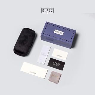 Gọng kính Gucci 09