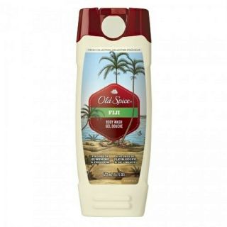 Sữa tắm nam old spice 473ml