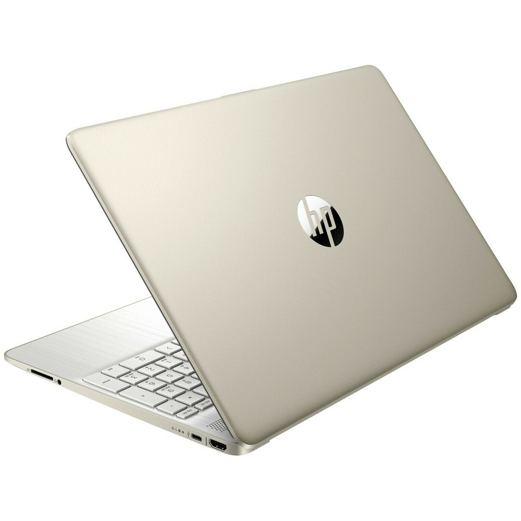 Laptop HP 15-dy0014ds 15.6" Intel N4000, RAM 8GB DDR4 , 256 GB PCIe NVMe M.2 SSD mới100% nobox | BigBuy360 - bigbuy360.vn