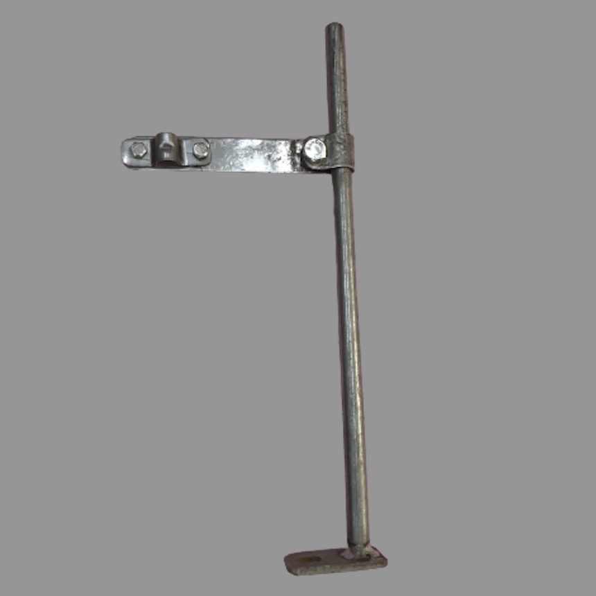 Cây Tăng Đưa Dây Ga Số Tàu Thuỷ , bằng INOX