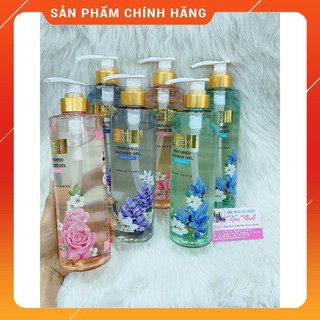 Sữa Tắm Nước Hoa Cindy Bloom