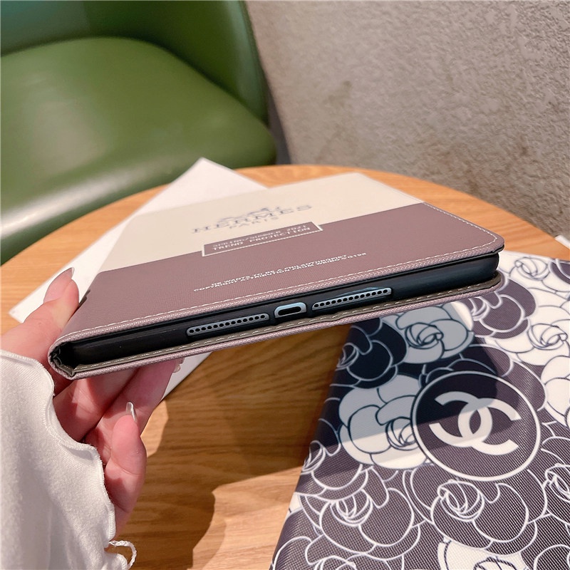 Ốp Máy Tính Bảng Có Giá Đỡ Cho iPad Mini 1 2 3 4 5 6 Air Pro 9.7 5th/6th/7th/8th/9th Gen 10.2 10.5 11.0 Air 4 10.9 2020 10.2 2019 2021 2017 2018