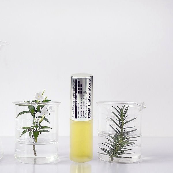 [Mã COSDEP18 giảm 10% đơn 600K] Gel chấm mụn giảm kích ứng CNP Laboratory Anti-Blemish Spot Solution 3.5ml | BigBuy360 - bigbuy360.vn