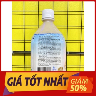 Nước gạo rang Woongjin 1.5 lít