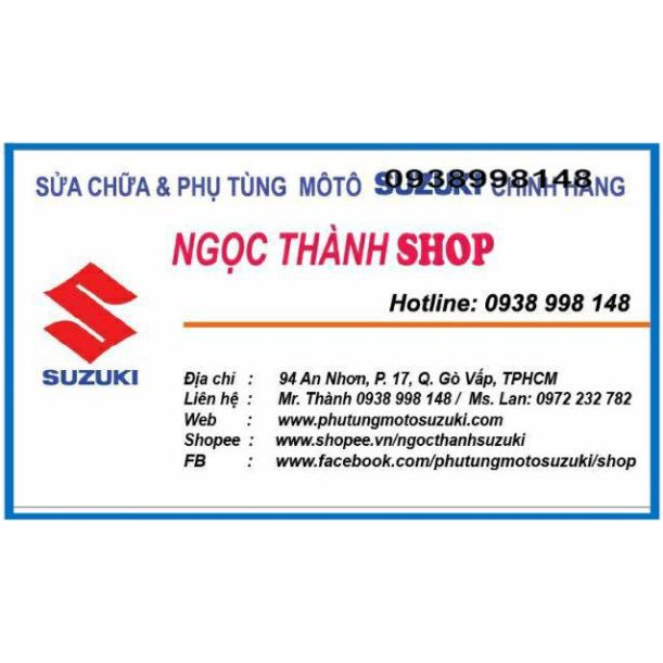 Dây tua, dây Đồng hồ Tua GN125, EN125, HJ125, GN125-2F ...-NTS