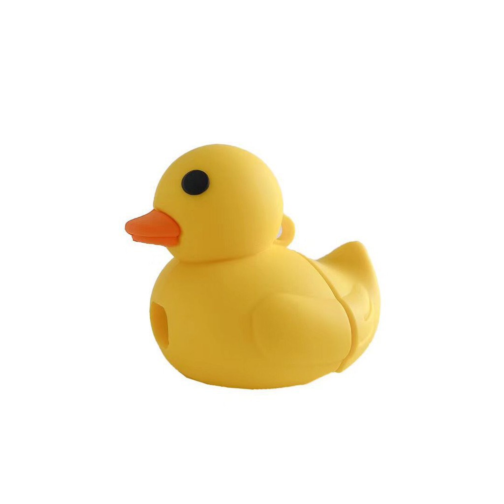 airpods 1 2 pro case cute cartoon Duck flamingo soft airpods case anti-drop