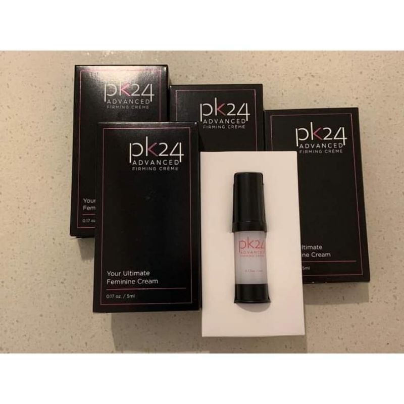 PK24 gel se khít vk chính hãng Mỹ mẫu mới