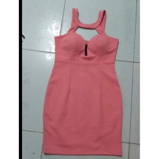 đầm body sexy
